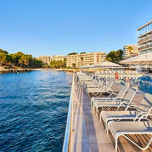 Globales Cala Vinas Adults Only 16+ 4*, Cala Vinas (Mallorca) Espagne