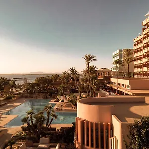 Bikini Island & Mountain Es Trenc -adults Only- 4*, Colonia de Sant Jordi Espagne