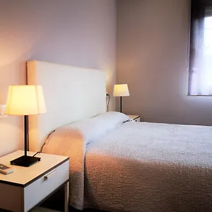 Luz Apartamento