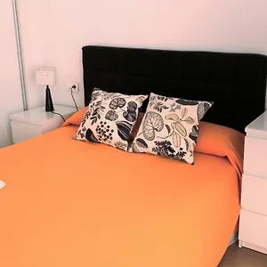 En El Centro De Apartamento