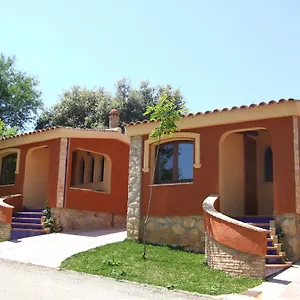  Appartement Complejo Turistico El Sur