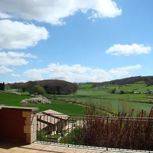 Vilafort , Collsuspina Espagne