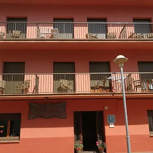 Pensio Fabrellas , Sant Antoni De Calonge Espagne