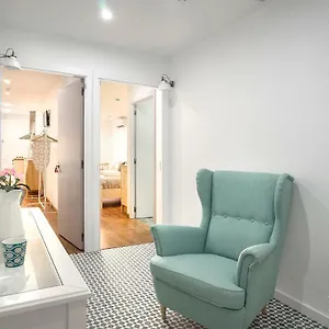 Hotelito Boutique Mercat 3*, L'Hospitalet de Llobregat Espagne