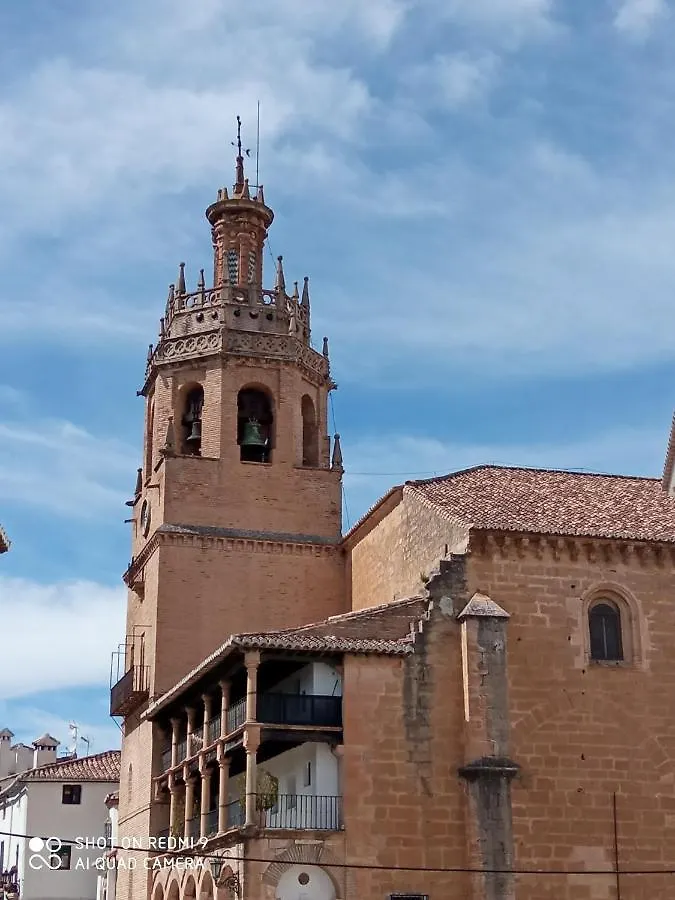 Old Town Hotel Ronda Guest house